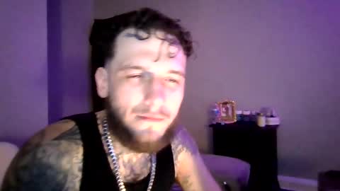 cruz815 online show from February 7, 12:18 am