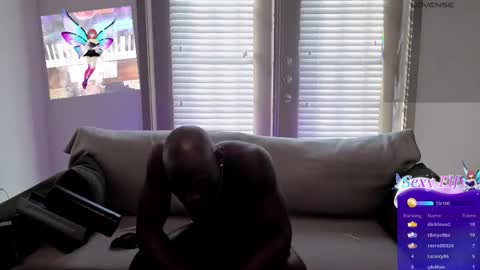 crystalclearstud online show from January 18, 3:25 pm