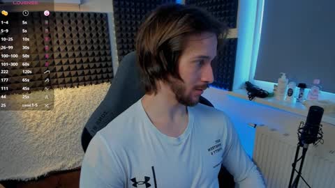 Crys online show from February 3, 8:13 am