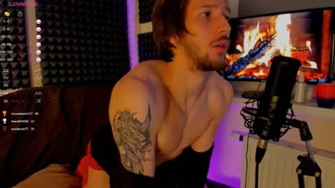 Crys online show from December 7, 4:20 am