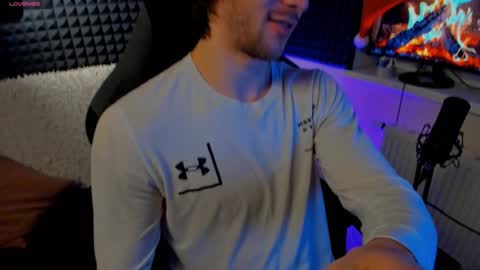 Crys online show from December 28, 8:36 pm