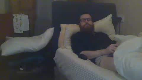 chris online show from February 12, 12:16 am