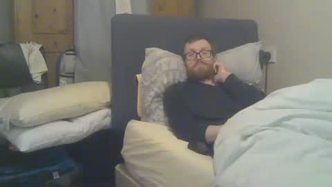 chris online show from November 28, 12:14 am