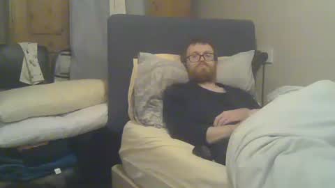 chris online show from November 29, 2:13 am