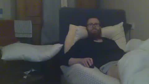 chris online show from February 1, 3:30 am