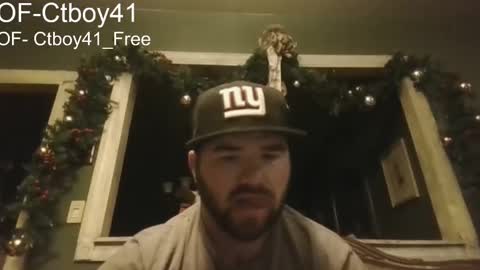 Snapshot of ctboy41 chatting on March 2, 7:32 am CTboy41 online show from March 2, 7:32 am