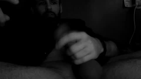 Domesticated Dom online show from January 5, 8:23 pm