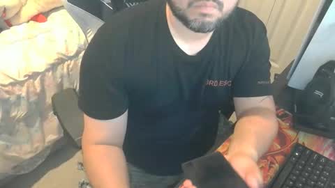 ctron787 online show from April 2, 1:03 am