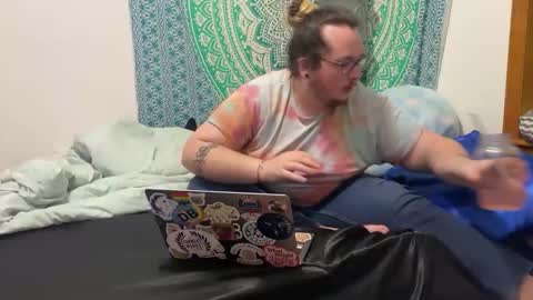 TeknoCub online show from December 29, 7:06 am