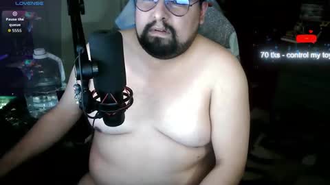 Cub online show from February 15, 3:57 am