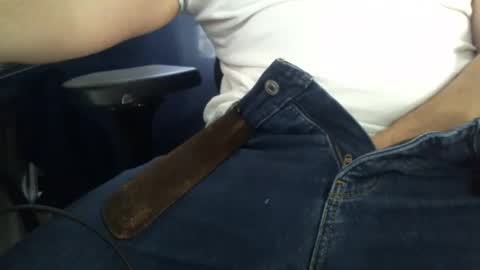 cuddlebeardeluxe online show from November 12, 2:01 pm