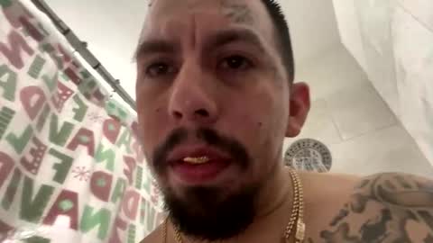 cuete2100 online show from December 19, 3:25 am