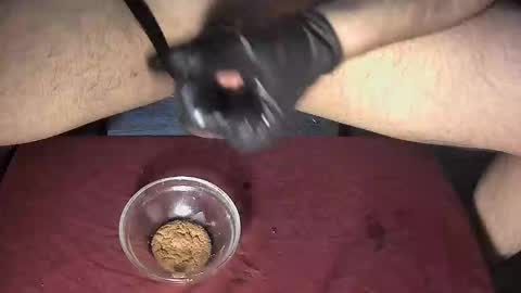 cum_abuse online show from March 13, 7:31 pm