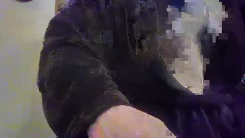 cum gun online show from February 7, 8:33 am