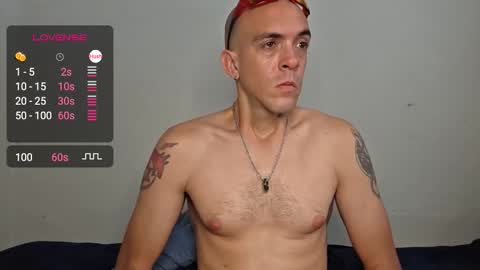 STEPHAN online show from February 25, 5:14 pm