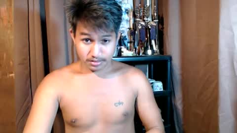 cum_overload online show from June 11, 3:48 am