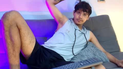 DAVID online show from February 3, 11:37 am