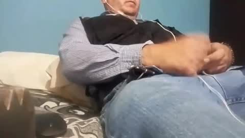 Snapshot of cumbian_chero chatting on September 19, 6:08 pm cumbian_chero online show from September 19, 6:08 pm
