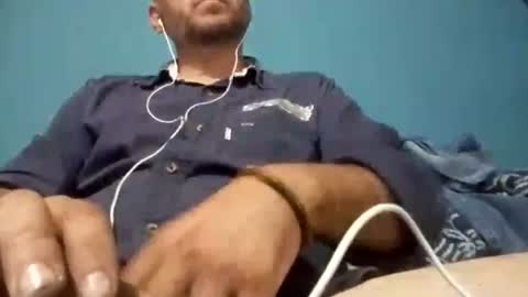 cumbian_chero online show from June 13, 11:35 pm