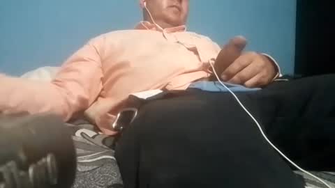 Snapshot of cumbian_chero chatting on September 10, 12:20 am cumbian_chero online show from September 10, 12:20 am