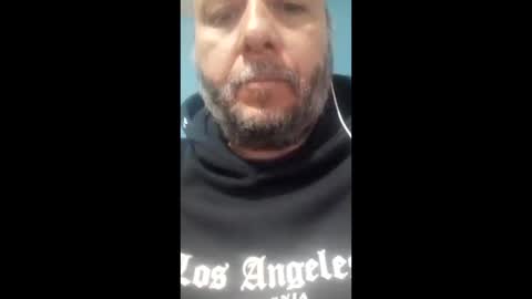 cumbian_chero online show from January 16, 7:05 pm