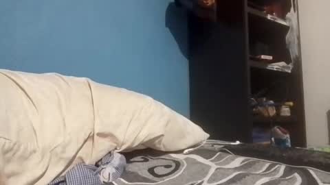 Snapshot of cumbian_chero chatting on February 27, 1:02 am cumbian_chero online show from February 27, 1:02 am