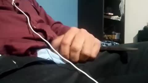 cumbian_chero online show from February 28, 12:31 am