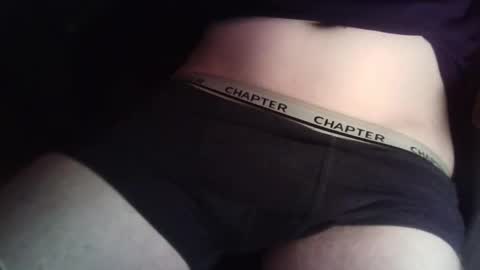 CumClutch online show from January 14, 9:07 pm