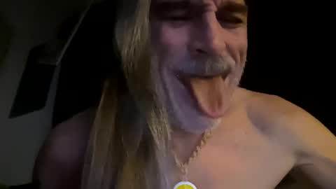 Cumoncam online show from January 23, 3:37 am