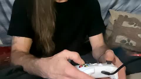 Cumoncam online show from March 7, 1:53 am