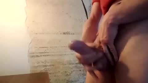 cumfeetbass online show from April 13, 4:40 pm