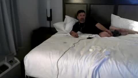 CumHarder123 online show from February 18, 1:48 am