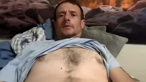 cumhorny1 online show from August 7, 2:51 am
