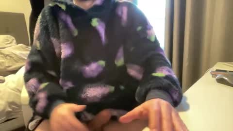 Tony online show from February 6, 2:47 pm