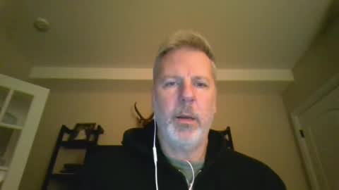 cummin_kevin online show from February 20, 11:42 am