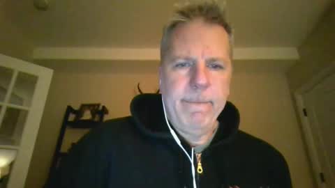 cummin_kevin online show from February 21, 11:11 am