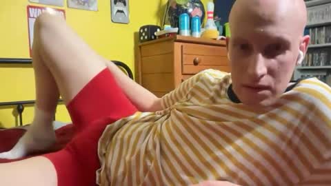 cumpeter33 online show from March 2, 4:23 am