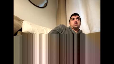 Billy online show from October 25, 8:38 am