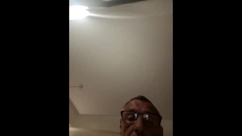 Alan online show from May 16, 1:25 am