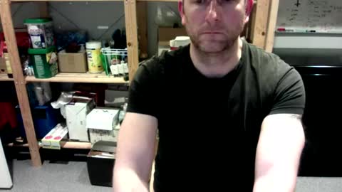 cumshooteruncut online show from February 18, 7:54 am