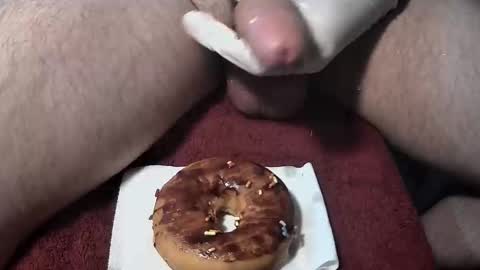 cumsmack online show from April 25, 12:08 pm