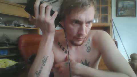 cumster1312 online show from November 7, 9:12 am