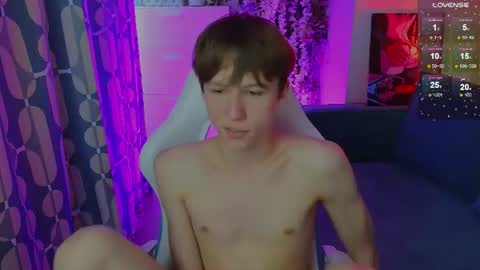 cumte_boy online show from June 14, 2:24 am