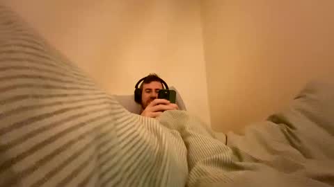 cumxdaddy online show from January 31, 5:30 am