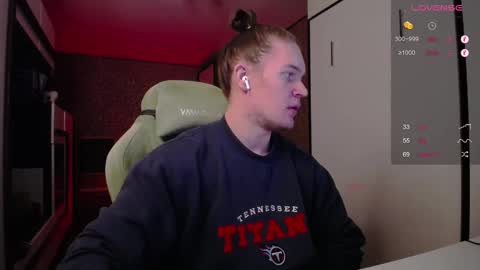 Tarzan online show from February 10, 2:38 am