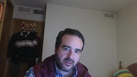 curiosillo1983 online show from March 27, 4:08 pm