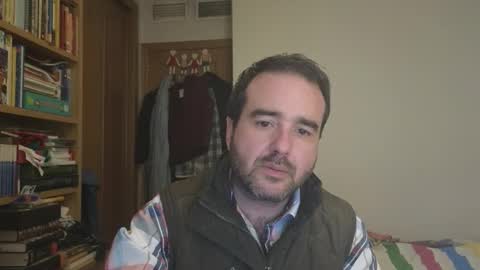 curiosillo1983 online show from March 2, 4:25 pm