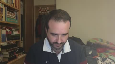 curiosillo1983 online show from February 11, 3:17 pm