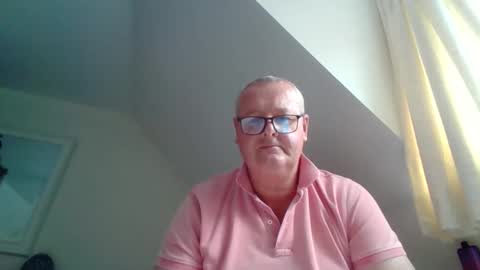 curiousax77 online show from May 6, 12:06 pm