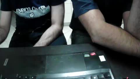curiousfriends01 online show from October 11, 4:11 pm